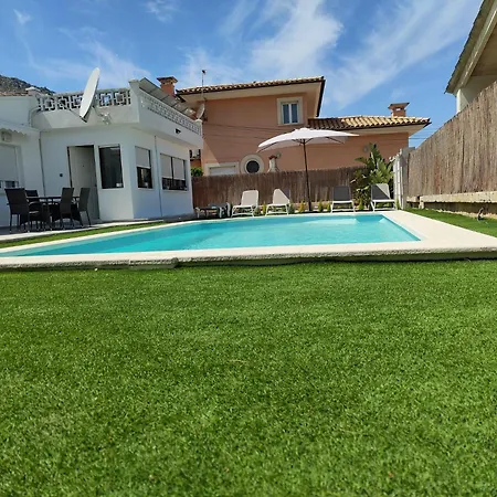 Villa Berna-3